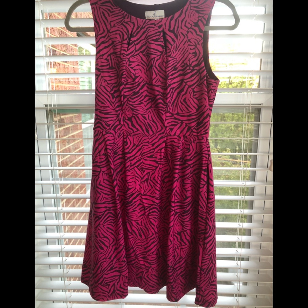 Jude Connally Steffi Dress